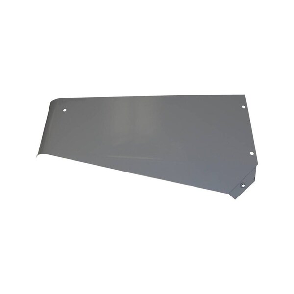 Aftermarket Side Panel LH Fits Massey Ferguson 235 230 531093M91 - main